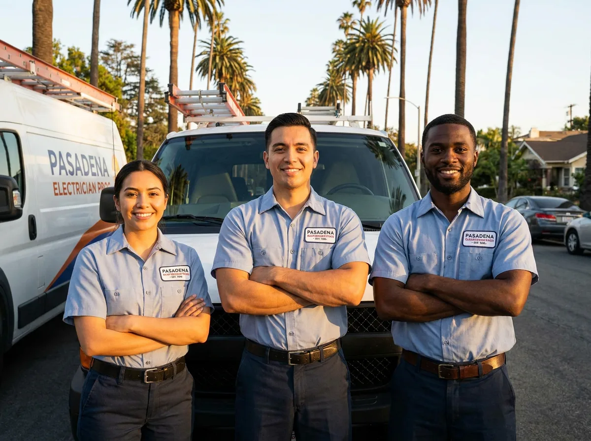 Electrician company in Scottsburg, OR